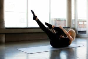 Pilates & | Start your Pilates practice