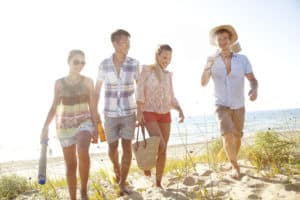 Pilates & | Fun things to do outside