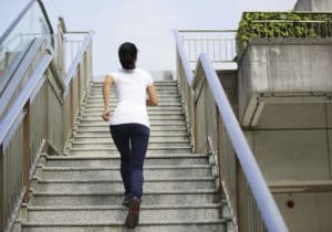 Pilates & | Outdoor interval training