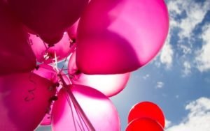 Pilates &| Birthday wishes