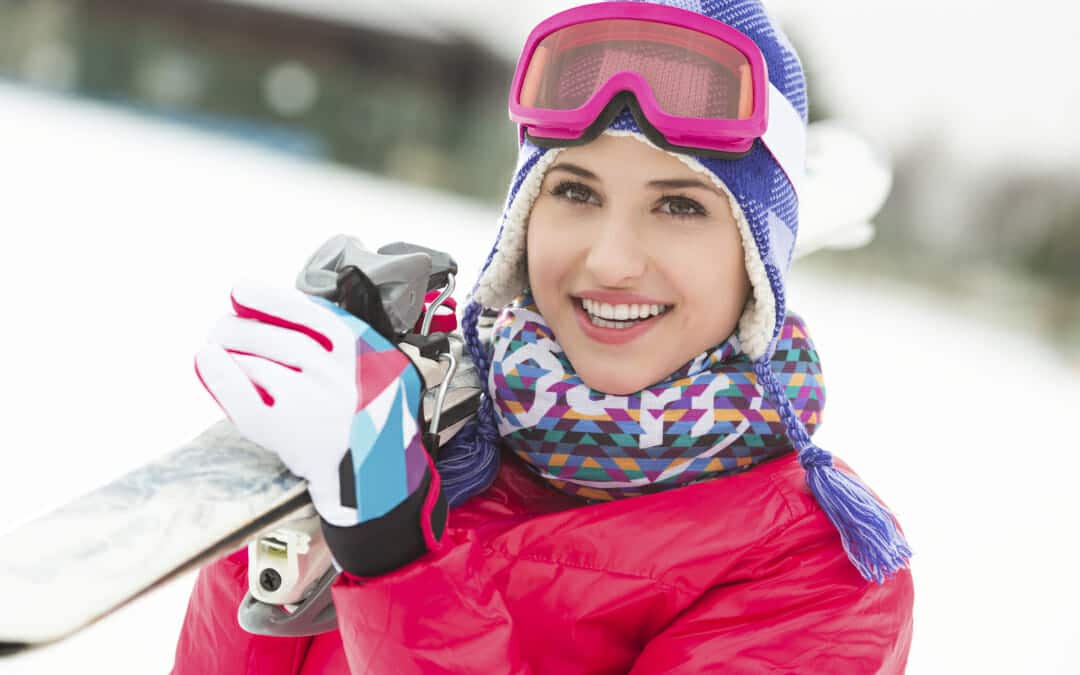 Three things that you should do now to prepare your body for ski season