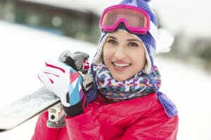 Pilates & | Prepare your body for ski season