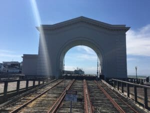 Pilates & | Window to the world