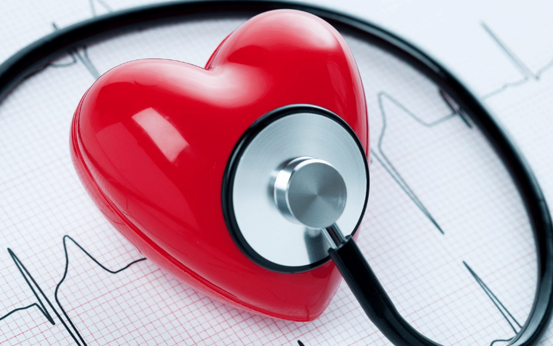 How to calculate your risk of heart disease