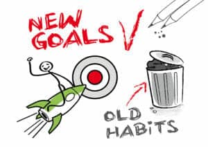 Pilates & | Habits that limit success