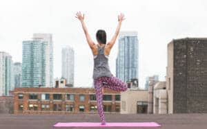 Pilates & | Neck and back pain