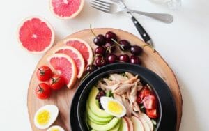Pilates & | Trendy Diets