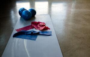 Pilates & | Pilates Props