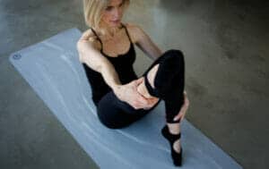 Pilates & | Deepen your practice