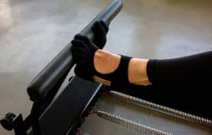 Pilates & | Common misalignments