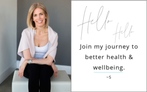 Pilates & | Health and Wellbeing Tips