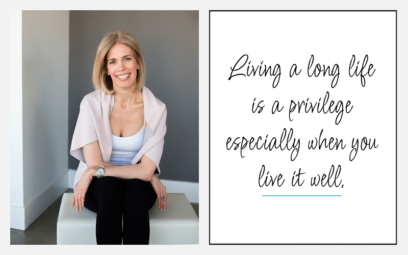 Learn how The Wellbeing Blog can help you live well.