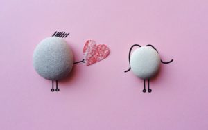 Pilates & | Love is in the air