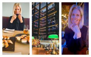 Shannon Smith Living - Vancouver Restaurants