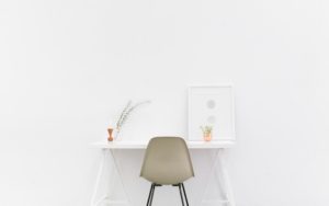 Create space to learn, grow and evolve.