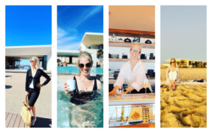 Five unique things to do while recharging in Los Cabos.