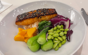 The latest insights to improve your diet and your health in 2025.
