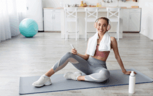 Your Pilates Props just went on sale.