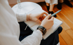 The Wellbeing Blog