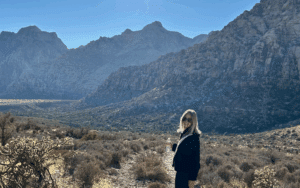 Consistency + Persistence = Your Health Wins