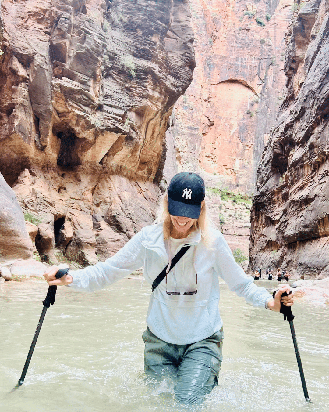 The Narrows