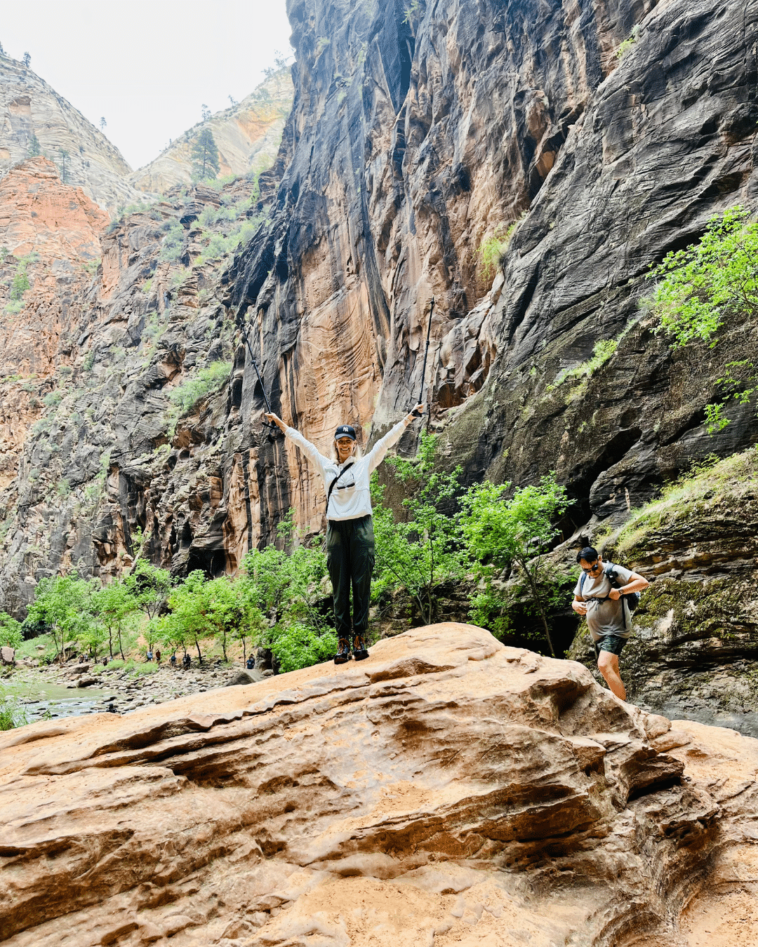 The Narrows