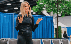 Benefits of Pilates for posture