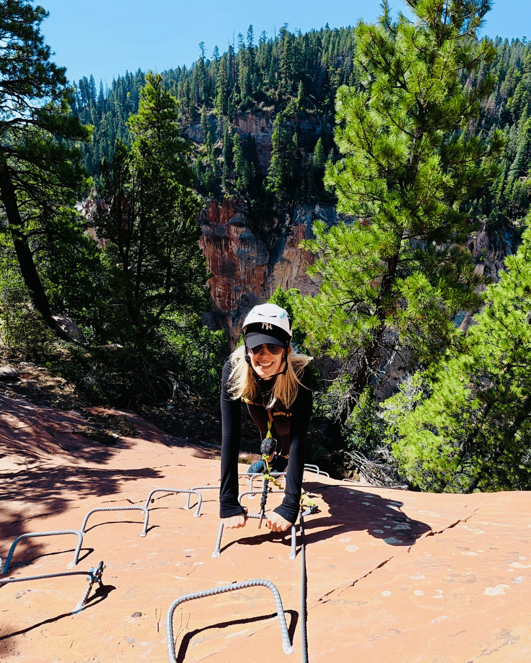 Via Ferrata