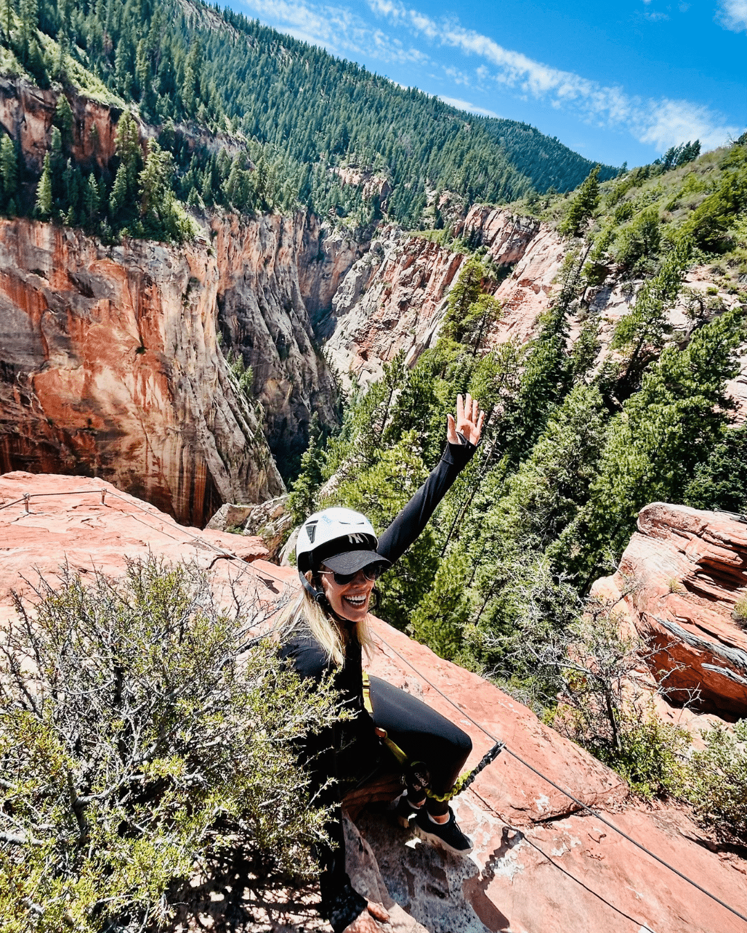 Via Ferrata
