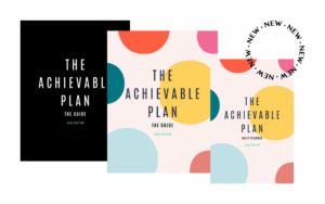 The Achievable Plan 2026 Edition