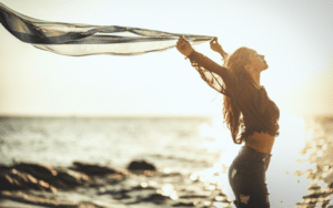 Pilates wellness mini retreat for intentional planning