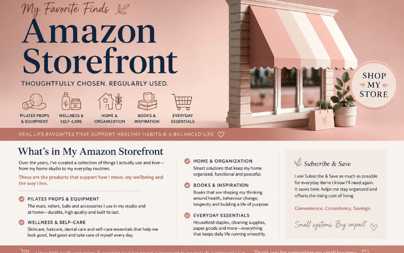 What’s in My Amazon Store — and Is It Worth It?
