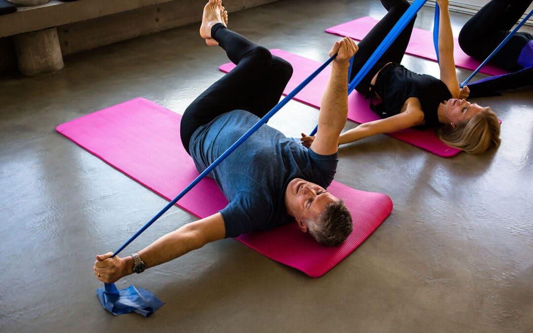 Is Pilates Strength Training? Progressive Loading Explained